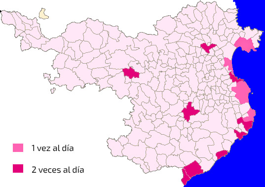 Envios paquete girona